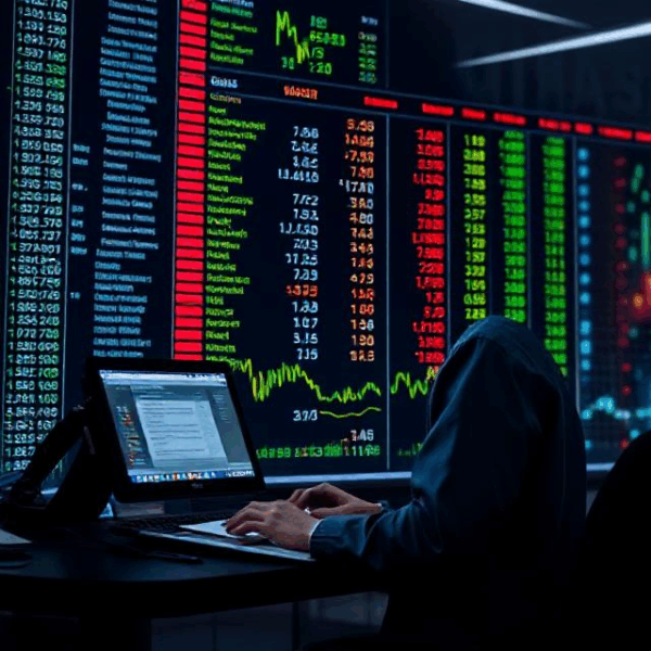 Forex Hedge Manager Ea