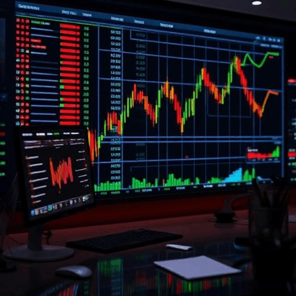 Forex Telegram Trade Forwarder Ea