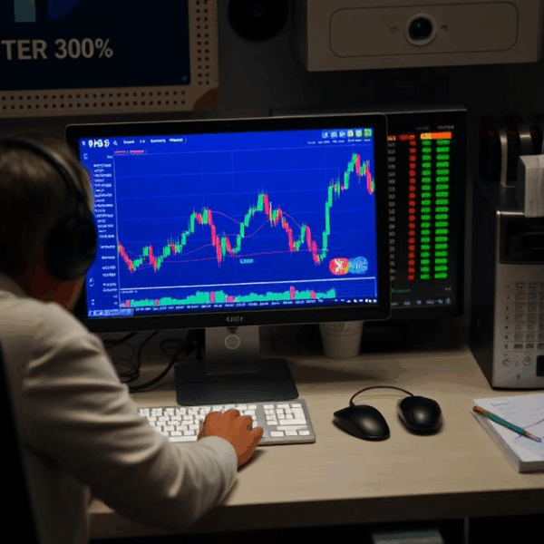 Forex Trade Copier Ea