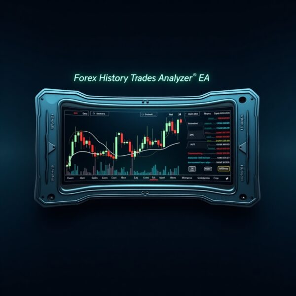 FOREX History Trades Analyzer
