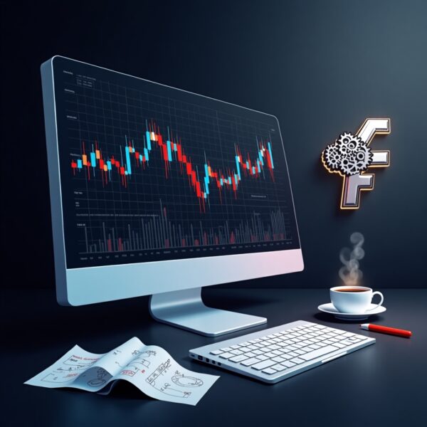 Forex Timeframe Ea
